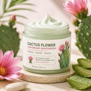 Home cactus flower lightweight moisturizer 1.jpg